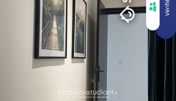 Colocation étudiante T5 à Fontenay le Fleury (78330)