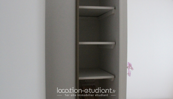 Colocation tudiante T5 à Fourqueux (78112)