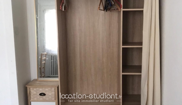 Colocation tudiante T5 à Grenoble (38000)