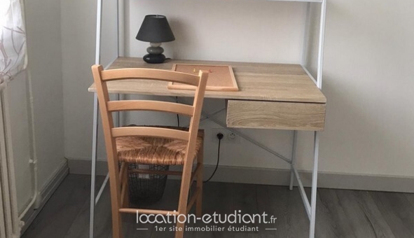 Colocation tudiante T5 à Grenoble (38000)