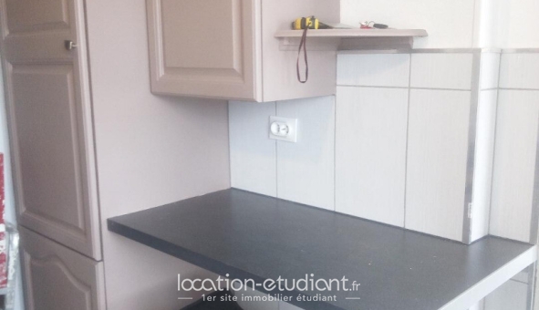 Colocation tudiante T5 à Grenoble (38000)