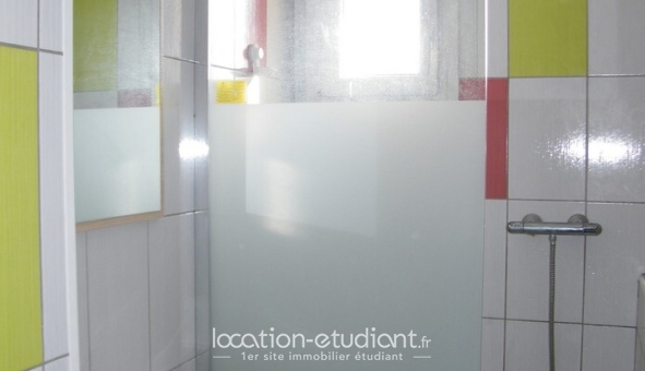 Colocation tudiante T5 à Grenoble (38000)