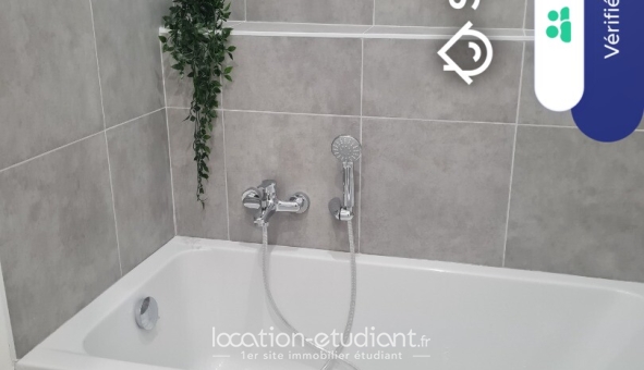 Colocation �tudiante T5 &agrave; Grenoble (38000)