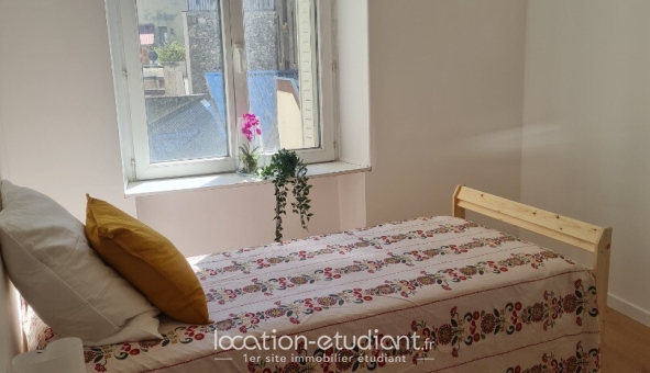 Colocation �tudiante T5 &agrave; Grenoble (38000)