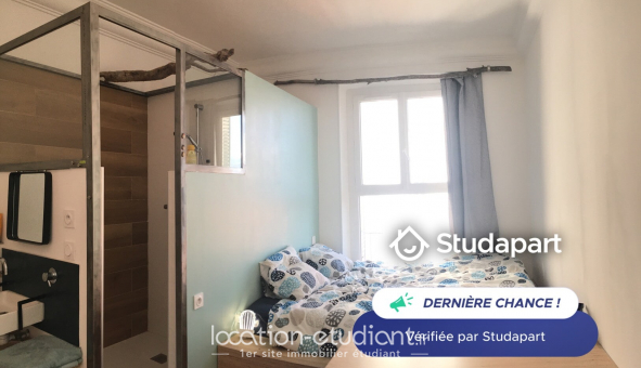 Colocation tudiante T5 à Grenoble (38000)