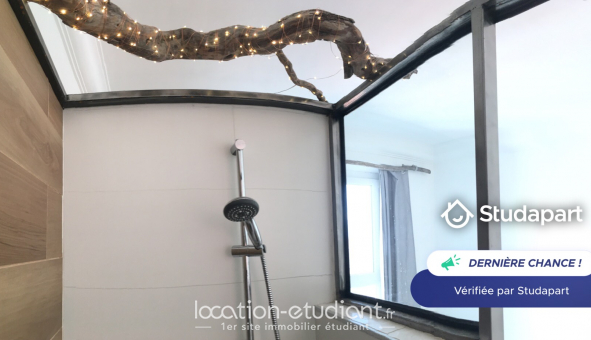 Colocation tudiante T5 à Grenoble (38000)