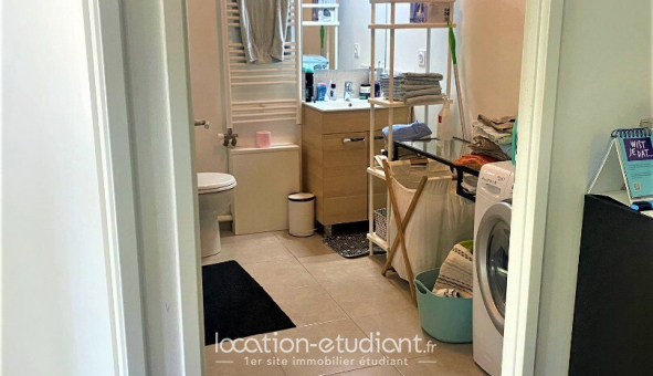 Colocation tudiante T5 à Ivry sur Seine (94200)