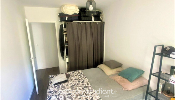Colocation tudiante T5 à Ivry sur Seine (94200)
