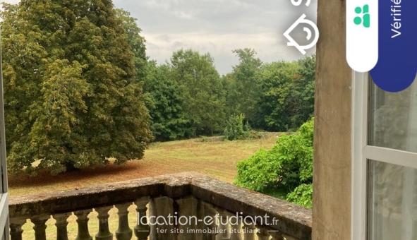 Colocation étudiante T5 à Jouy en Josas (78350)