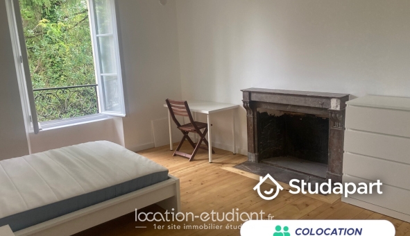 Colocation étudiante T5 à Jouy en Josas (78350)