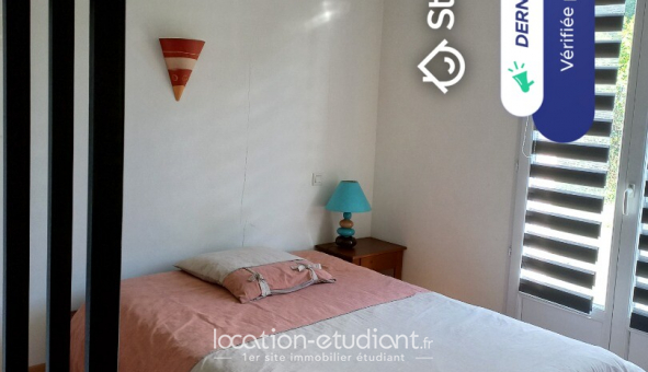 Colocation tudiante T5 à L'Hermitage (35590)