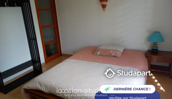 Colocation tudiante T5 à L'Hermitage (35590)