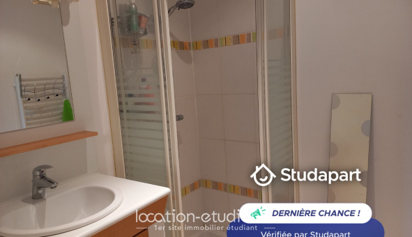 Colocation tudiante T5 à L'Hermitage (35590)