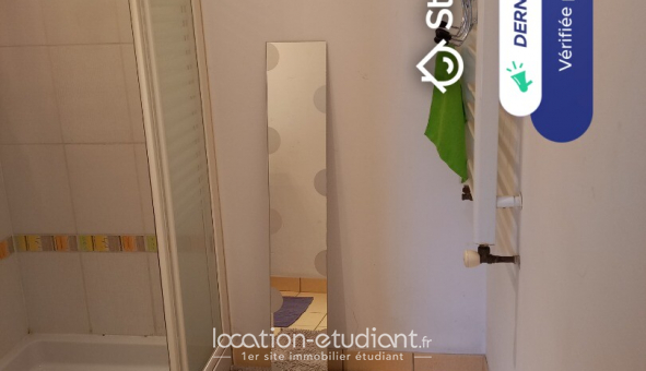 Colocation tudiante T5 à L'Hermitage (35590)