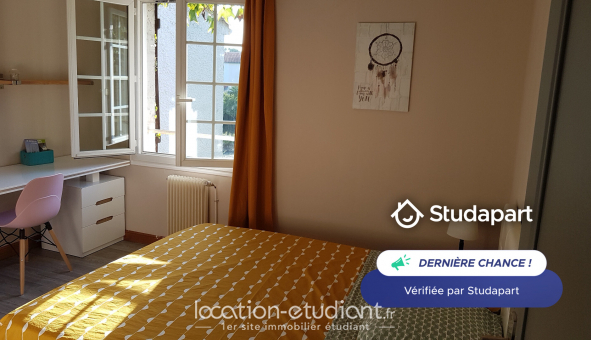 Colocation tudiante T5 à La Rochelle (17000)
