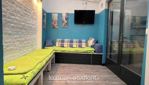 Colocation étudiante T5 à Lambersart (59130)