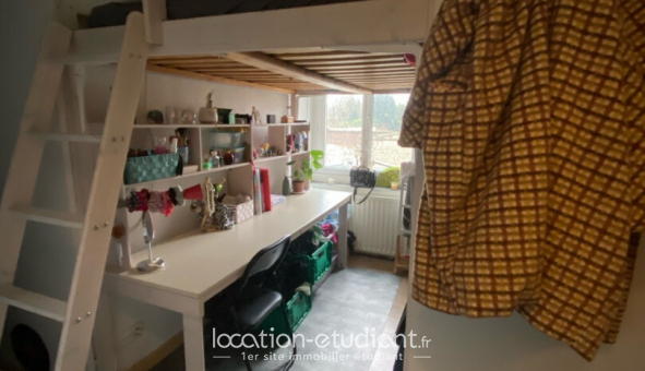 Colocation étudiante T5 à Lambersart (59130)