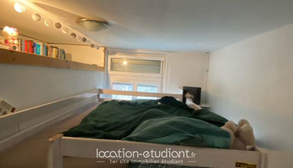 Colocation étudiante T5 à Lambersart (59130)