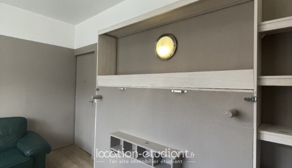 Colocation étudiante T5 à Lambersart (59130)
