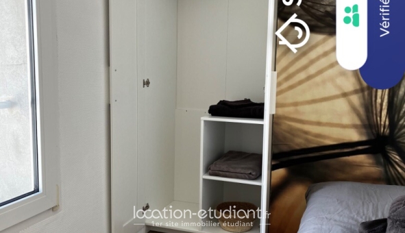 Colocation tudiante T5 à Le Havre (76620)