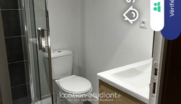 Colocation tudiante T5 à Le Havre (76620)