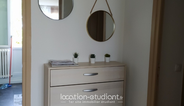 Colocation tudiante T5 à Lezennes (59260)