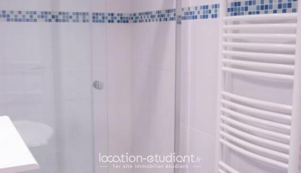 Colocation tudiante T5 à Lille (59800)