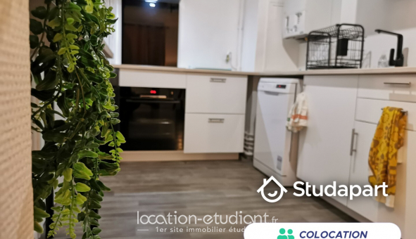 Colocation tudiante T5 à Livry sur Seine (77000)