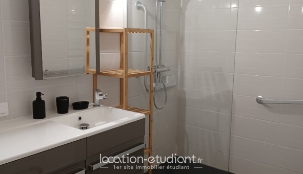 Colocation tudiante T5 à Lorient (56100)