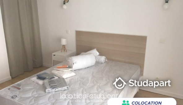 Colocation tudiante T5 à Lyon 6me arrondissement (69006)