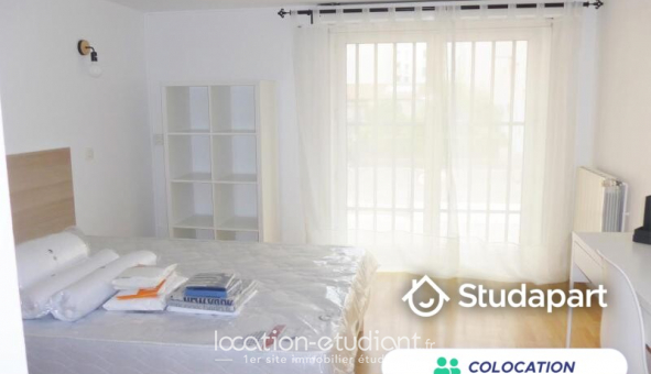 Colocation tudiante T5 à Lyon 6me arrondissement (69006)