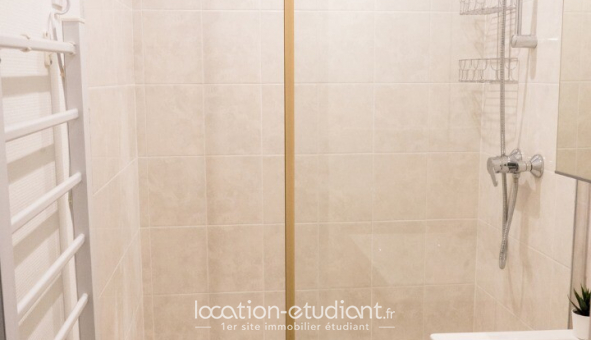 Colocation �tudiante T5 &agrave; Lyon 8�me arrondissement (69008)