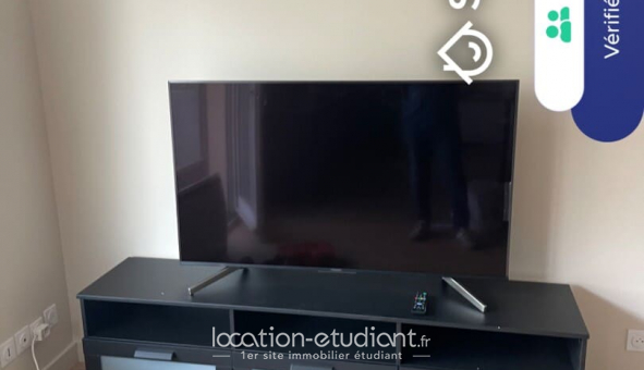 Colocation étudiante T5 à Lyon 8ème arrondissement (69008)