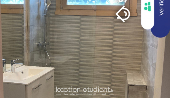 Colocation étudiante T5 à Lyon 8ème arrondissement (69008)