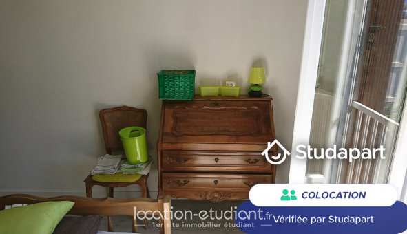 Colocation étudiante T5 à Marseille 08ème arrondissement (13008)