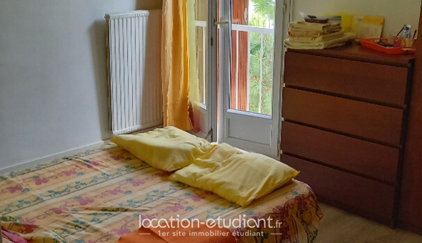 Colocation étudiante T5 à Marseille 08ème arrondissement (13008)