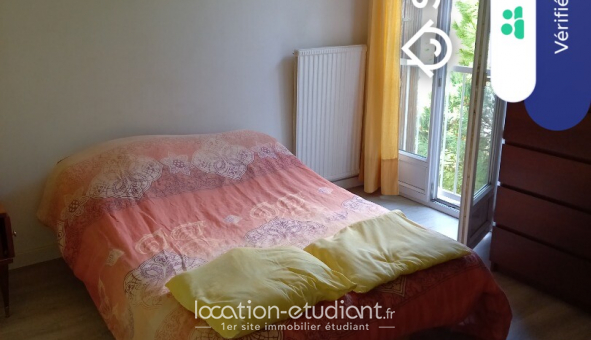 Colocation étudiante T5 à Marseille 08ème arrondissement (13008)