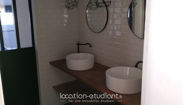 Colocation �tudiante T5 &agrave; Massy (91300)