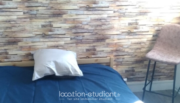 Colocation �tudiante T5 &agrave; Massy (91300)