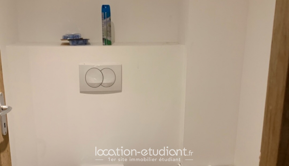 Colocation tudiante T5 à Mont Saint Aignan (76130)