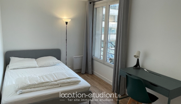 Colocation tudiante T5 à Montigny le Bretonneux (78180)