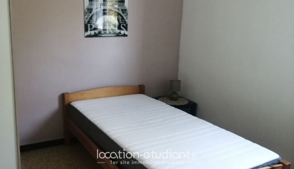 Colocation tudiante T5 à Montpellier (34080)