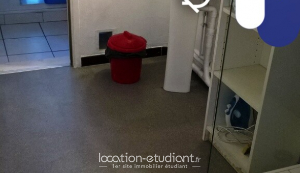 Colocation tudiante T5 à Montpellier (34080)