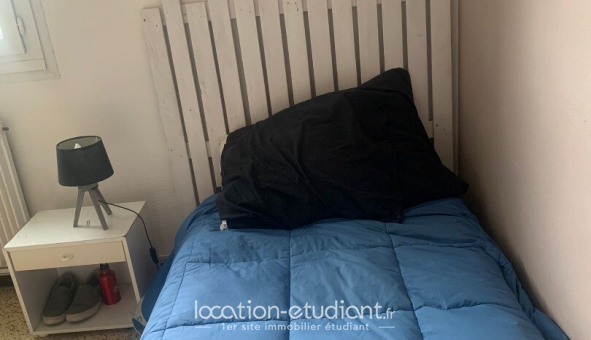 Colocation tudiante T5 à Montpellier (34080)