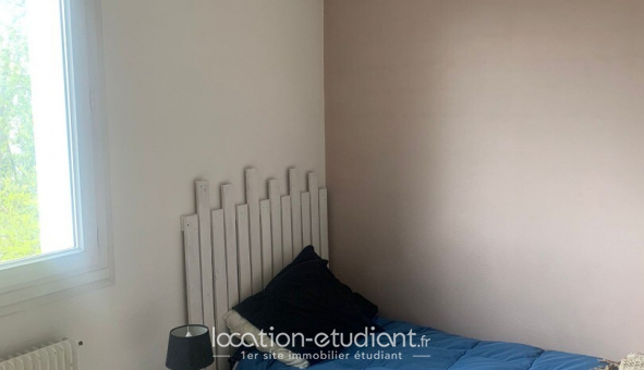 Colocation tudiante T5 à Montpellier (34080)