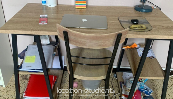 Colocation tudiante T5 à Montpellier (34080)
