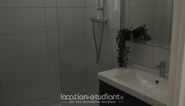 Colocation tudiante T5 à Montpellier (34080)