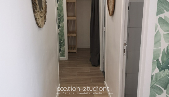 Colocation tudiante T5 à Montpellier (34080)
