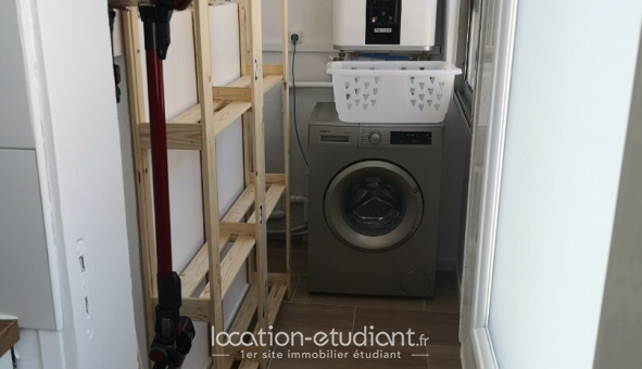Colocation tudiante T5 à Montpellier (34080)