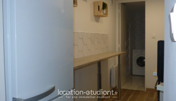 Colocation étudiante T5 à Nancy (54100)